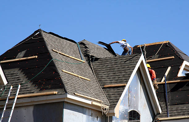 Best Roof Repair Services  in Bear Rocks, PA