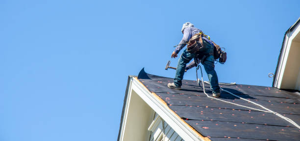 Best Best Roofing Contractors  in Bear Rocks, PA